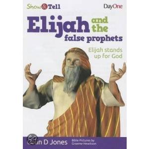 Elijah and the False Prophets