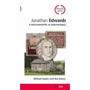 Travel With Jonathan Edwards