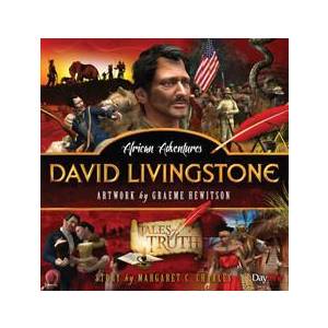 David Livingstone - African Ad