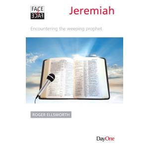 Face 2 Face With Jeremiah