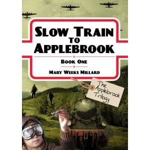 Book 1: Slow Train To Applebro
