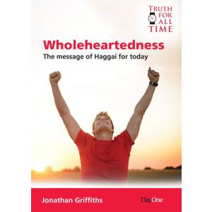 Wholeheartedness: The Message 