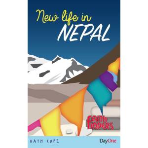 New Life In Nepal