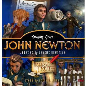 John Newton - Amazing Grace
