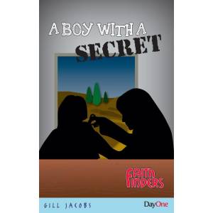 Boy With A Secret (A)