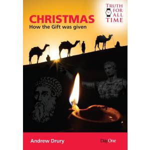 Christmas: How The Gift Was Gi
