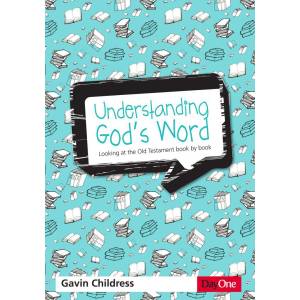 Understanding God's Word: Look