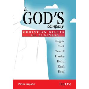 In God's Company