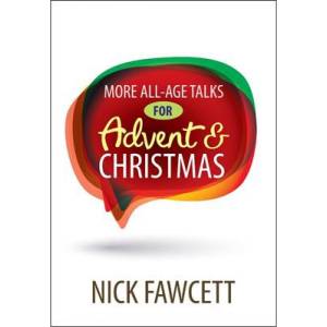 More All-Age Talks For Advent 