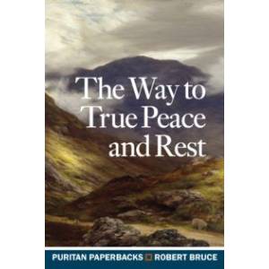 The Way To True Peace And Rest