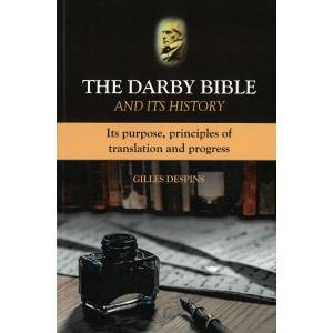 The Darby Bible and its Histor