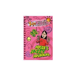 Josie's Jazzy Journal