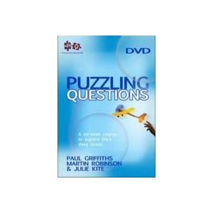 Puzzling Questions DVD