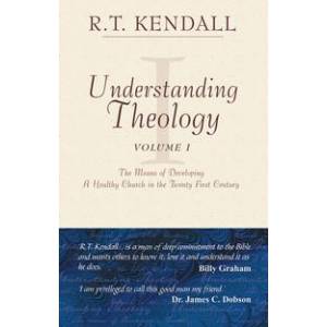 Understanding Theology Vol 1