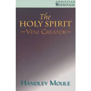The Holy Spirit And The Church