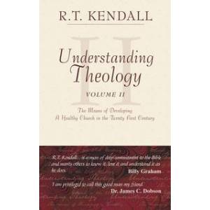 Understanding Theology Vol 2