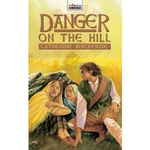Danger On The Hill