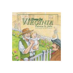 A Home For Virginia