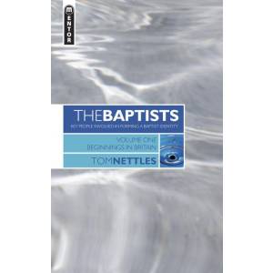 The Baptists - Beginnings In B