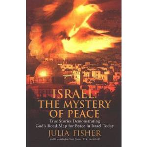 Israel - The Mystery Of Peace