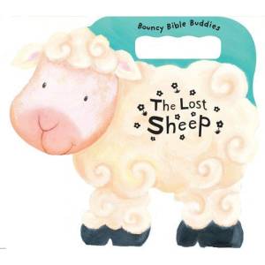 Bbbud: The Lost Sheep