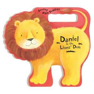 Bbbud: Daniel And The Lions' D