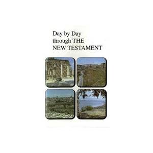 Day By Day Bible New Testament
