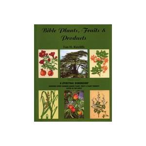 Bible Plants, Fruits & Product