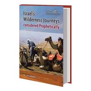 Israel's Wilderness Journeys