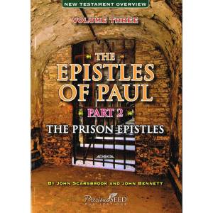 Epistles of Paul Part.2 Volume