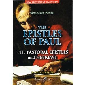 The Epistles of Paul Vol.4