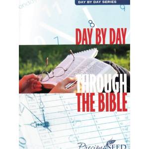 Day By Day Through the Bible