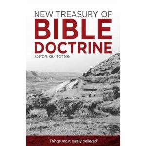 New Treasury of Bible Doctrine
