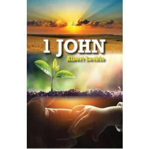 The First Epistle Of John