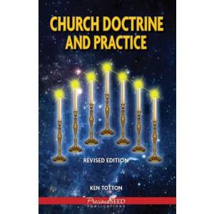 Church Doctrine And Practice