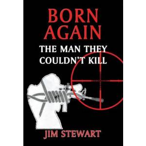 Born Again - The Man They Coul