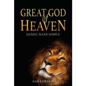 Great God Of Heaven - Daniel M