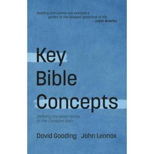 Key Bible Concepts