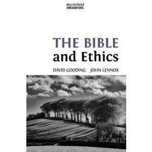The Bible and Ethics
