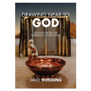 Drawing Near to God: Lessons f
