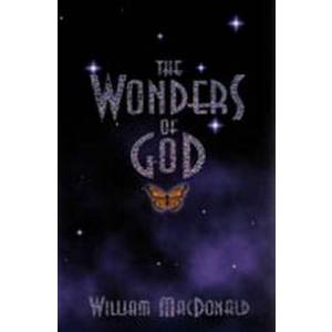 The Wonders of God