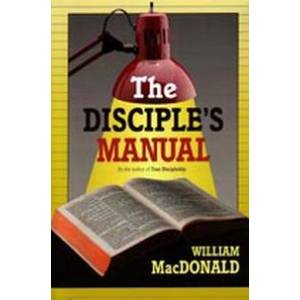 Disciples Manual, The