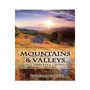 Mountains & Valleys in Christi