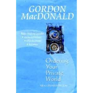 Ordering Your Private World PB