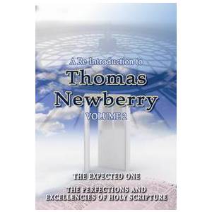 A Re-Introduction to Thomas Ne