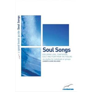 Psalms - Soul Songs