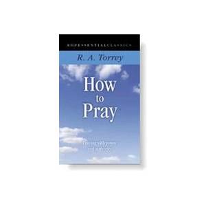 How To Pray - Pound Classics