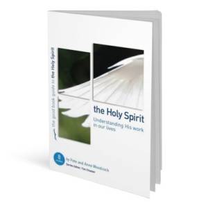 The Holy Spirit (Gbg)