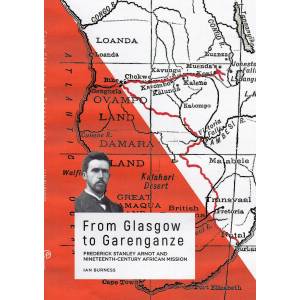 From Glasgow To Garenganze