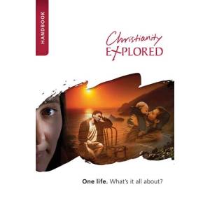 Christianity Explored Handbook